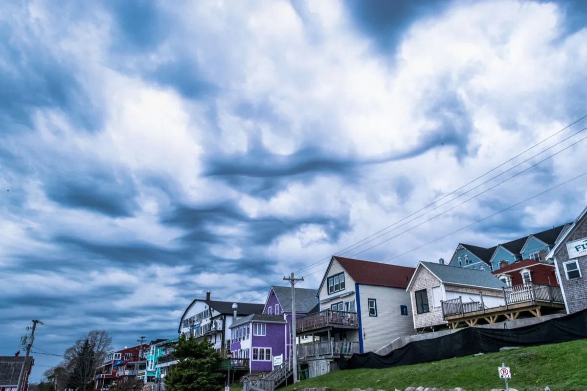 Storm Damage Restoration in Allen, TX