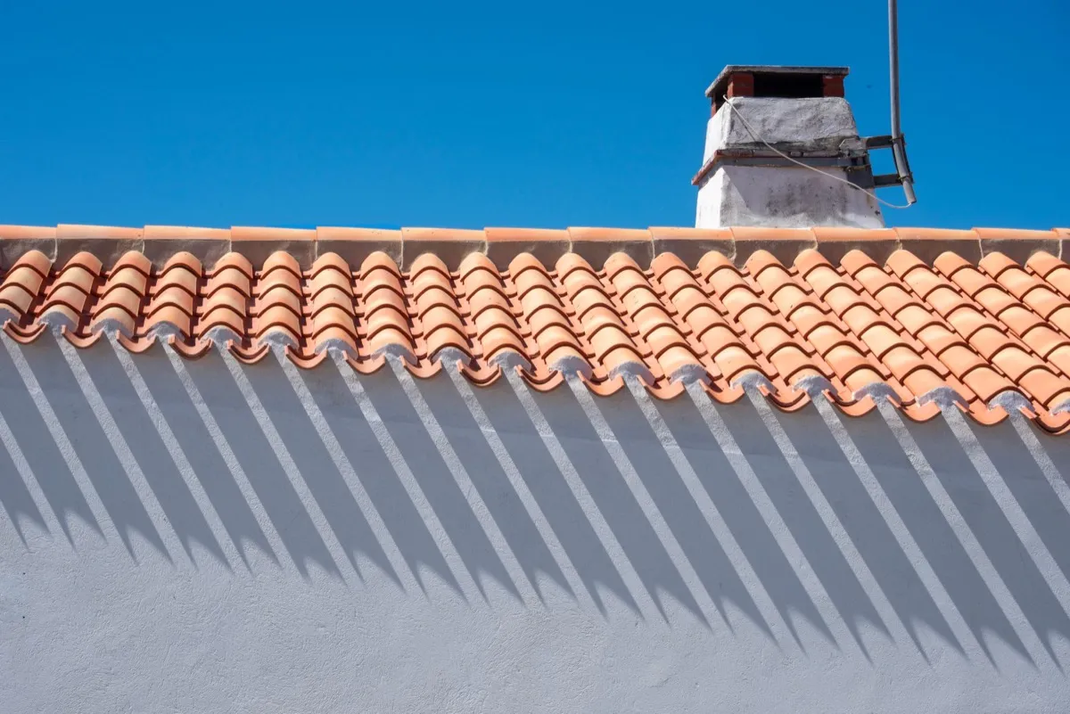 Tile Roofing in Allen, TX